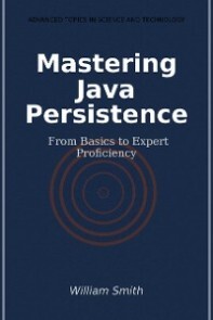 Produktbild für Mastering Java Persistence