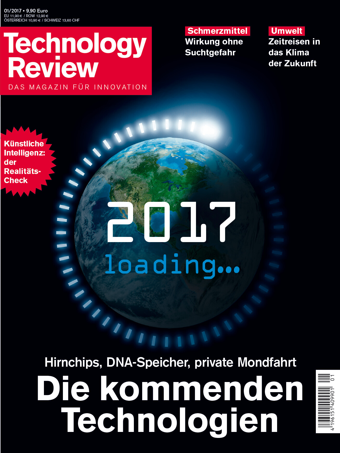 Technology Review 01/2017
