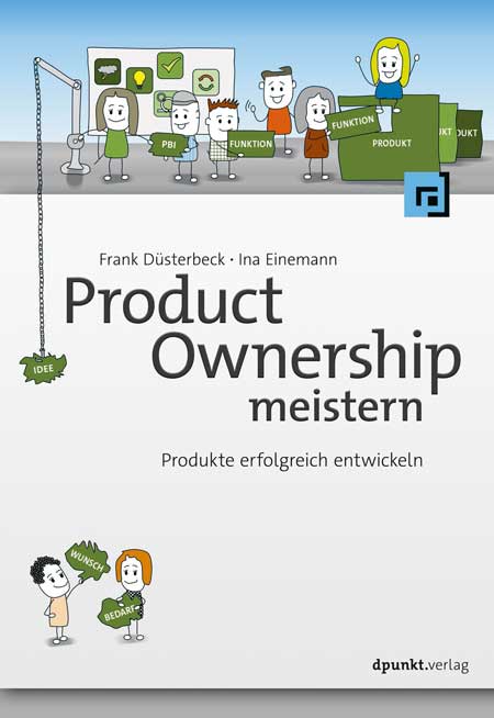 Product Ownership meistern