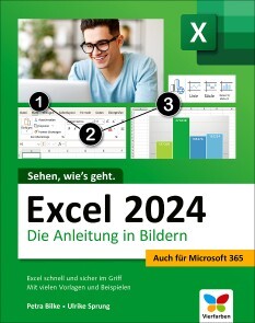 Produktbild für Excel 2024