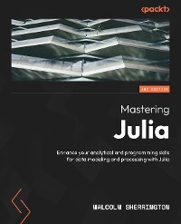 Produktbild für Mastering Julia