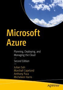Produktbild für Microsoft Azure