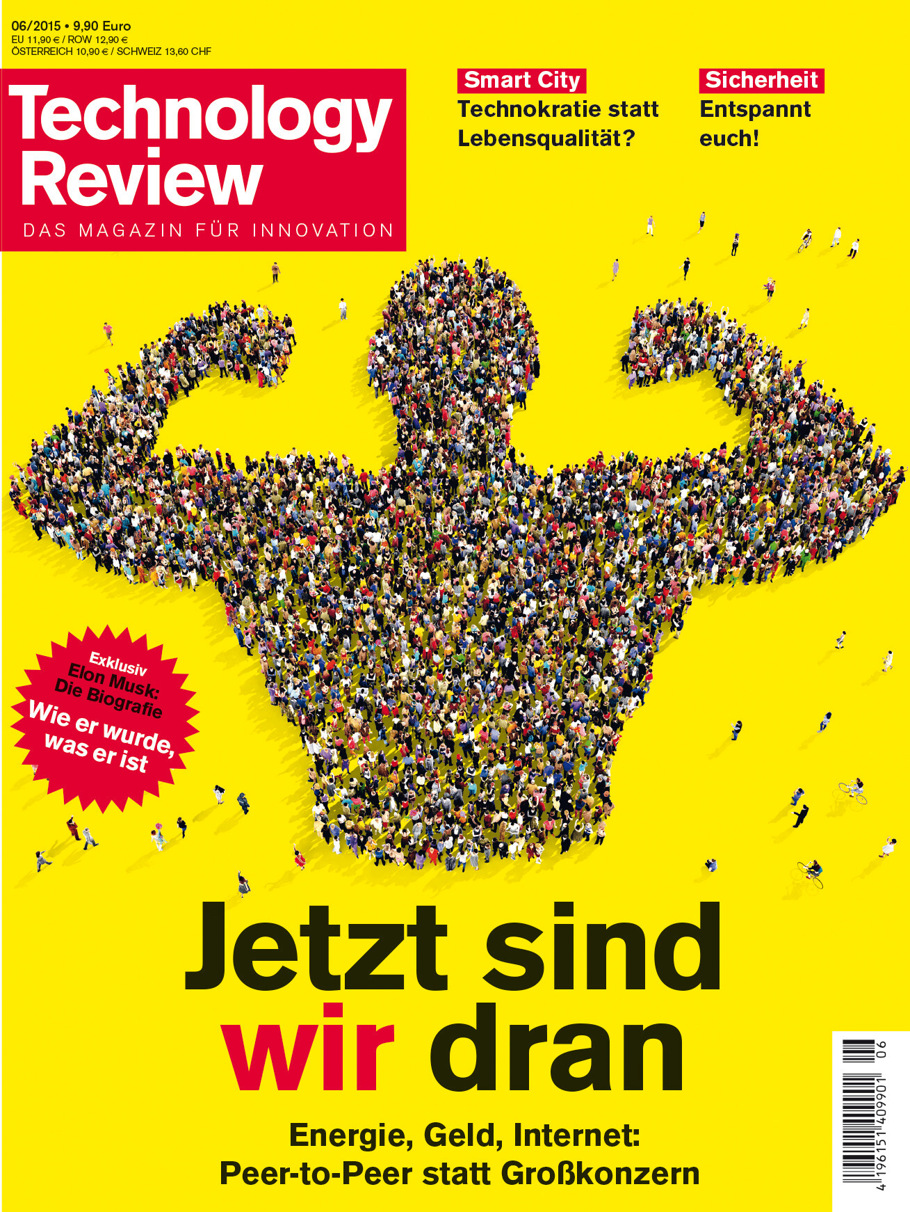 Technology Review 06/2015