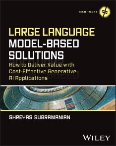 Large Language Model-Based Solutions