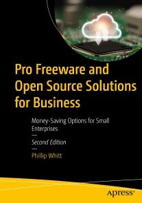 Produktbild für Pro Freeware and Open Source Solutions for Business
