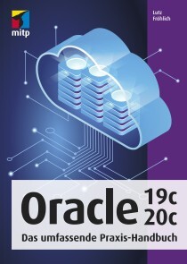 Produktbild für Oracle 19c/20c