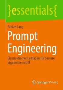 Produktbild für Prompt Engineering