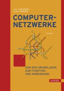 Produktbild für Computernetzwerke