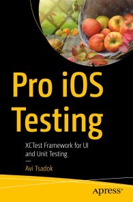 Produktbild für Pro iOS Testing