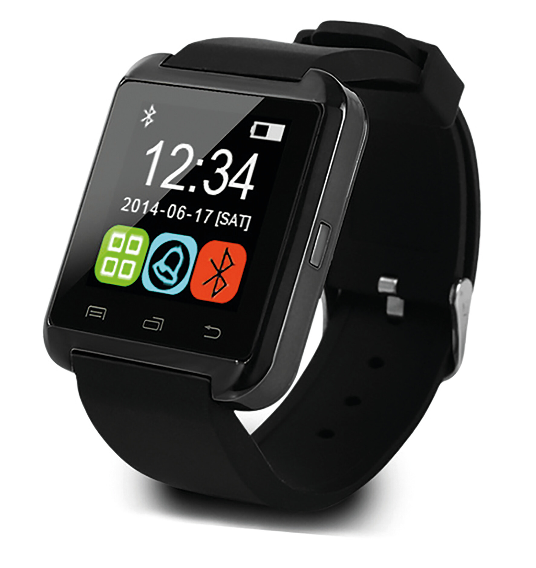 Blaupunkt smart sales watch review