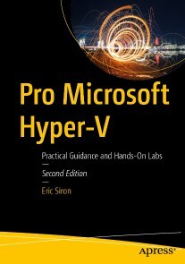 Produktbild für Pro Microsoft Hyper-V