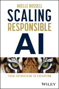 Produktbild für Scaling Responsible AI