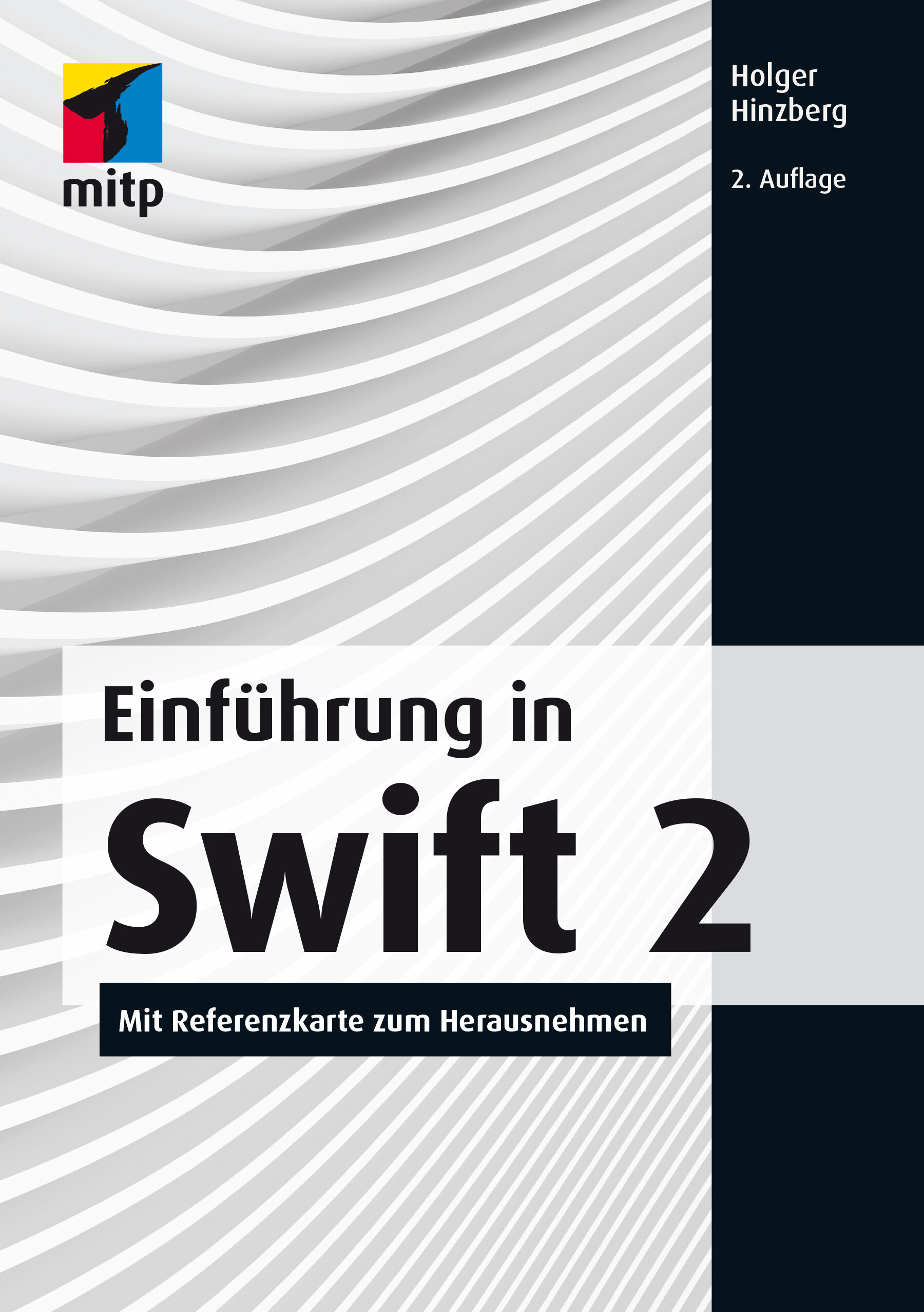 Einführung in Swift 2