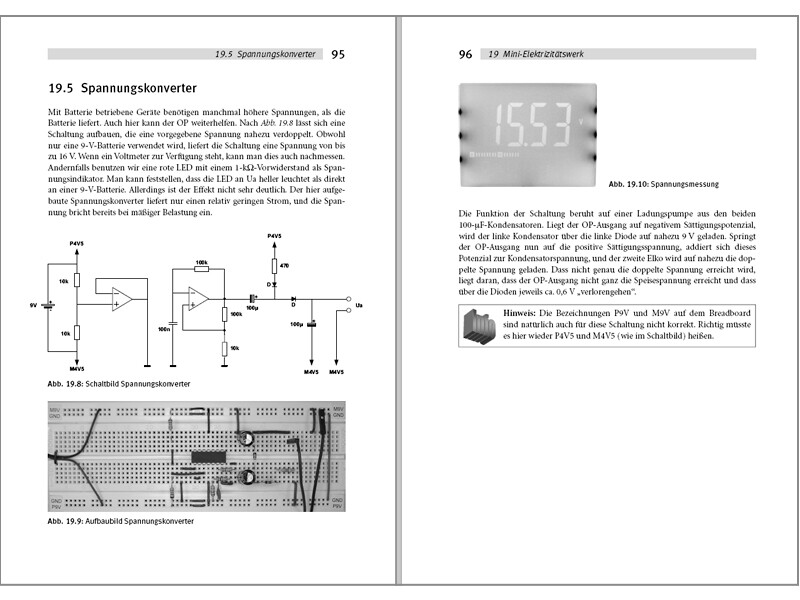 Franzis Lernpaket Elektronik mit Ics Franzis Lernpaket Elektronik mit Ics