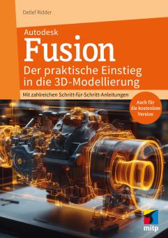 Autodesk Fusion