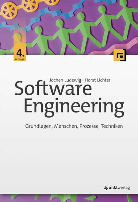 Software Engineering (4. Auflg.)