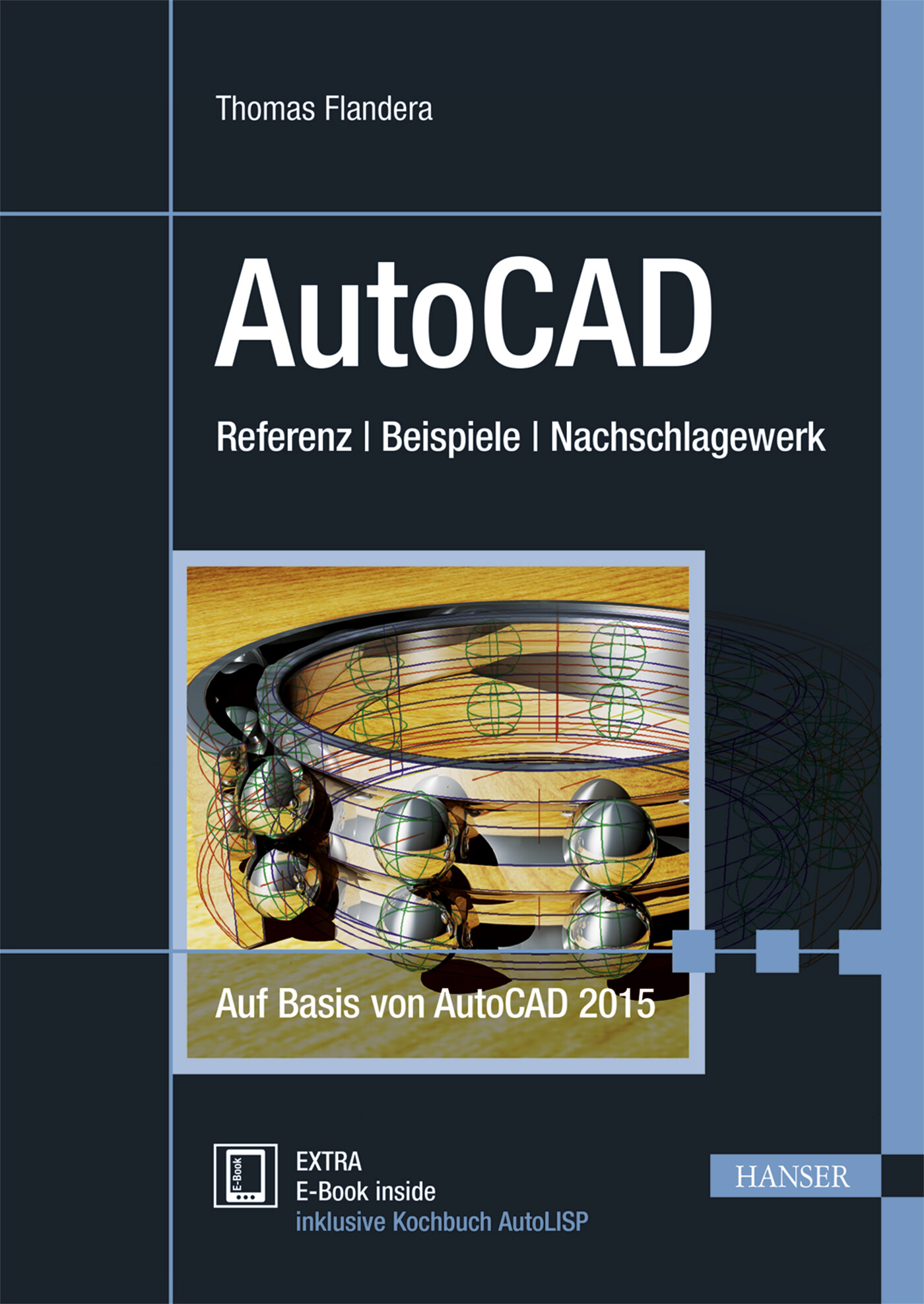 AutoCad 2015