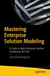 Produktbild für Mastering Enterprise Solution Modeling