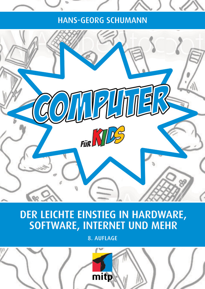 Computer für Kids