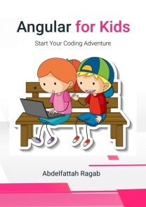 Produktbild für Angular for Kids
