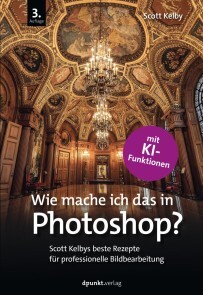Produktbild für Wie mache ich das in Photoshop? (3. Auflg.)
