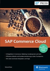 Produktbild für SAP Commerce Cloud