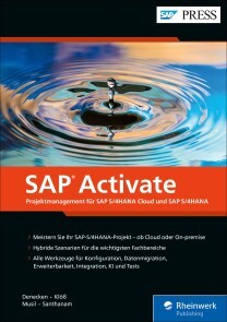 Produktbild für SAP Activate