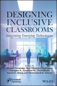 Produktbild für Designing Inclusive Classrooms