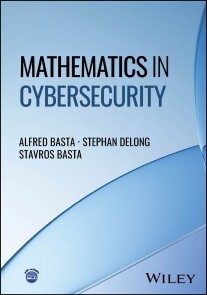 Produktbild für Mathematics in Cybersecurity