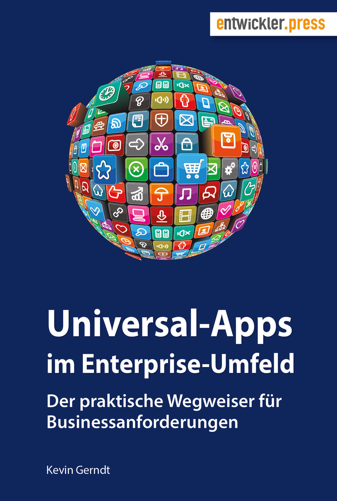 Universal-Apps im Enterprise-Umfeld