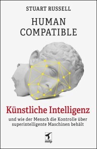 Produktbild für Human Compatible