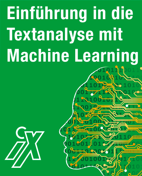 Einführung in die Textanalyse mit Machine Learning