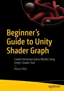 Produktbild für Beginner's Guide to Unity Shader Graph