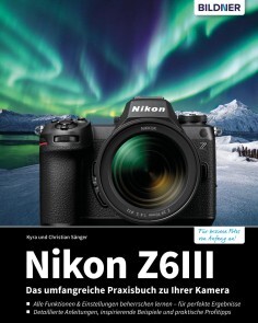 Produktbild für Nikon Z 6III