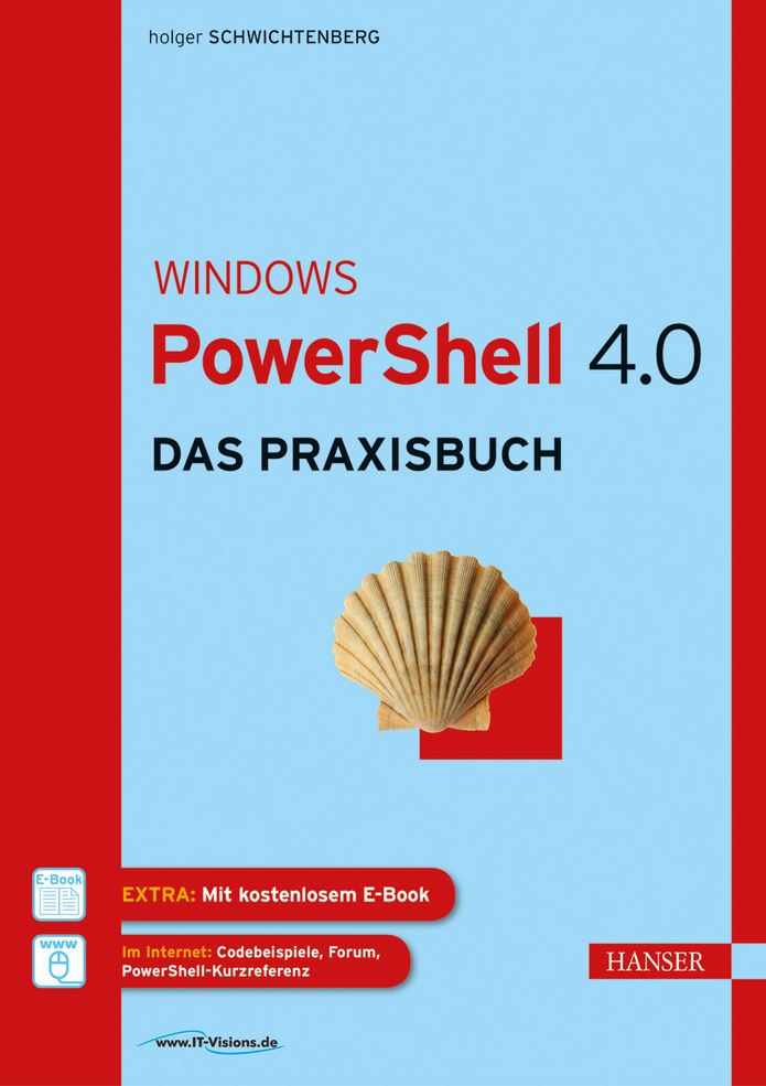 Windows Powershell 4.0