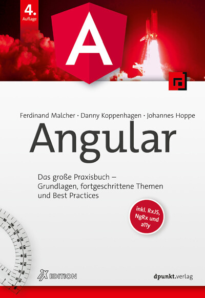 Angular (4. Auflage)
