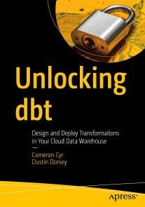 Produktbild für Unlocking dbt
