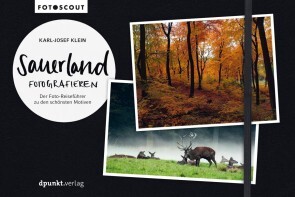 Produktbild für Sauerland fotografieren