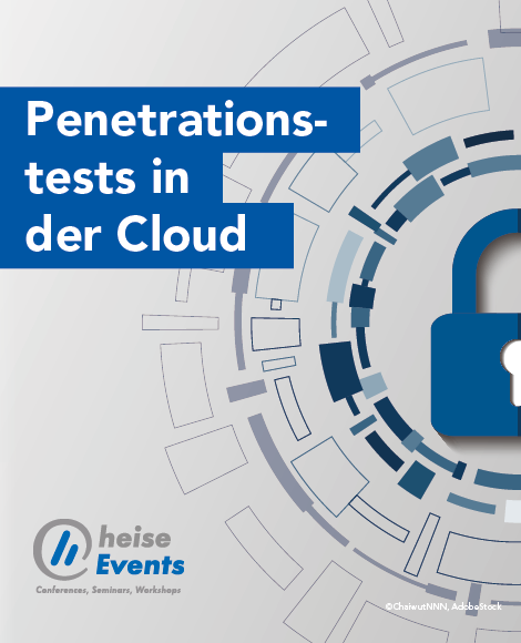 Penetrationstests in der Cloud