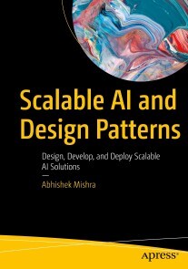 Produktbild für Scalable AI and Design Patterns