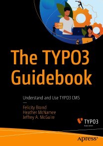 Produktbild für The TYPO3 Guidebook
