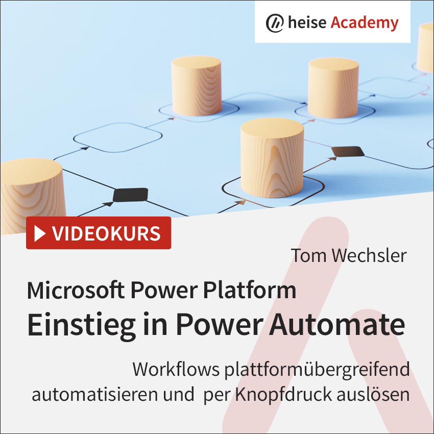Microsoft Power Platform: Power Automate