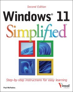 Produktbild für Windows 11 Simplified