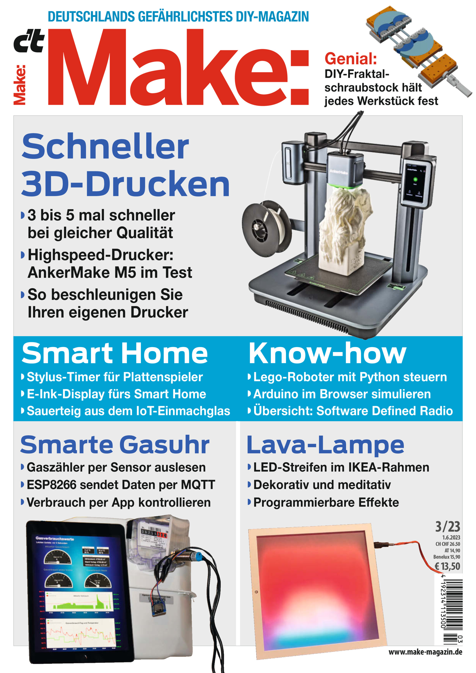 Maker Faire – Das Festival für Inspiration, Kreativität und Innovation ...