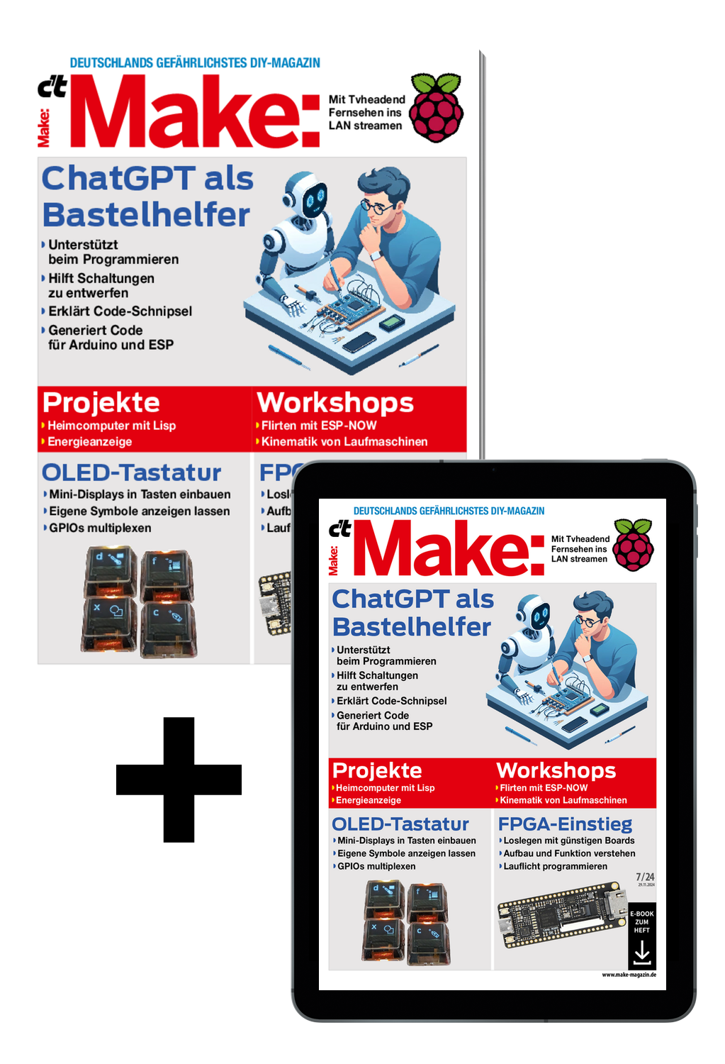 Bundle Make 07/2024