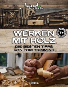 Produktbild für Werken mit Holz