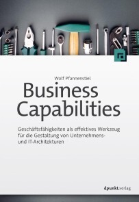 Produktbild für Business Capabilities