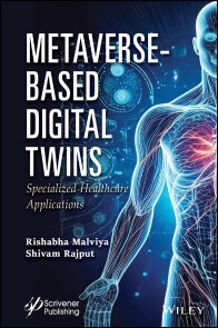 Produktbild für Metaverse-Based Digital Twins