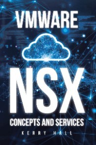 Produktbild für VMWARE NSX Concepts and Services