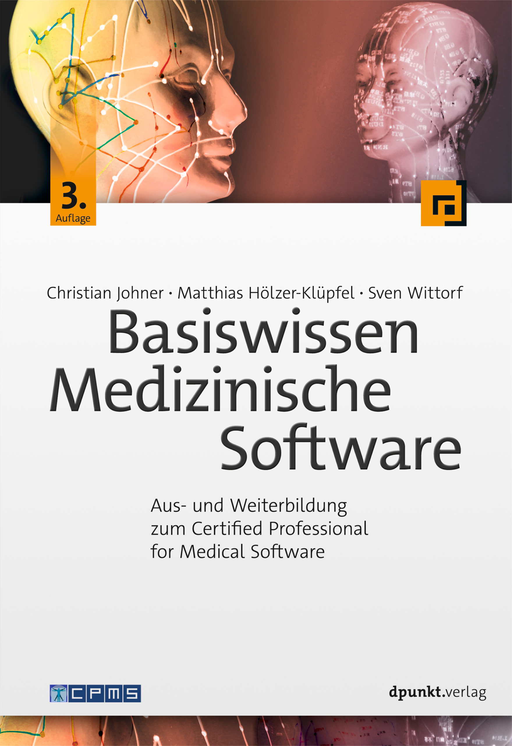 Basiswissen Medizinische Software (3. Auflg.)